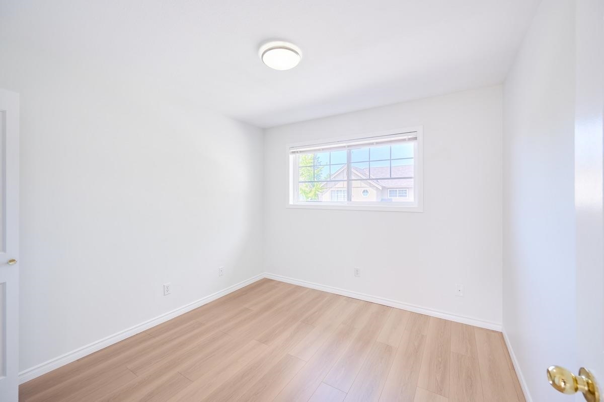 Bedroom 4 Photo of 9 9591 No. 3 Road, Richmond, BC