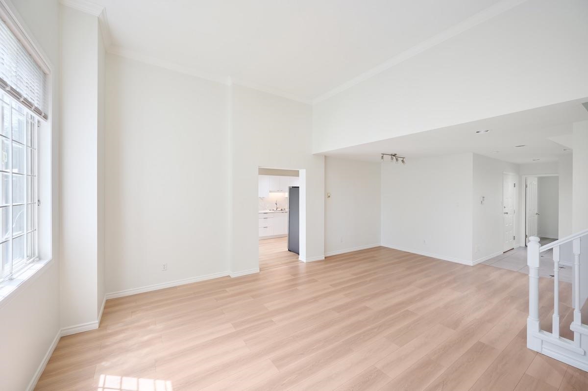 Dining Area Photo of 9 9591 No. 3 Road, Richmond, BC