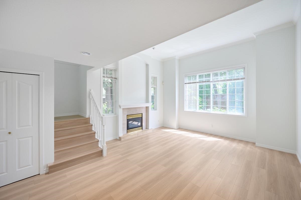 Living Room Photo of 9 9591 No. 3 Road, Richmond, BC