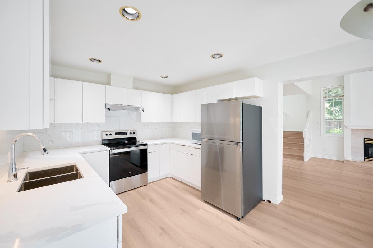 Pantry Photo of 9 9591 No. 3 Road, Richmond, BC