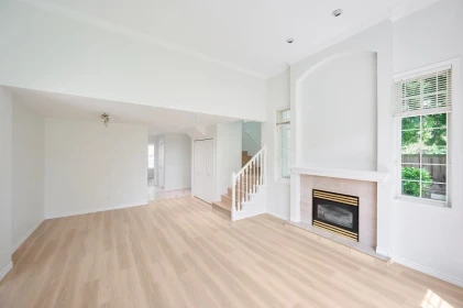 9 9591 No. 3 Road, Richmond, BC, Richmond — Townhouse for sale