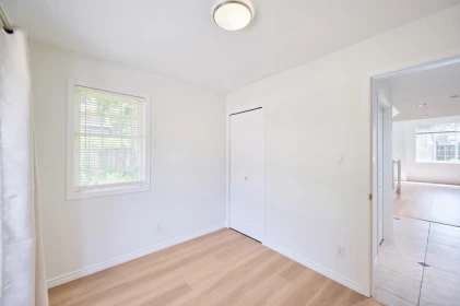 Primary Bedroom Photo of 9 9591 No. 3 Road, Richmond, BC