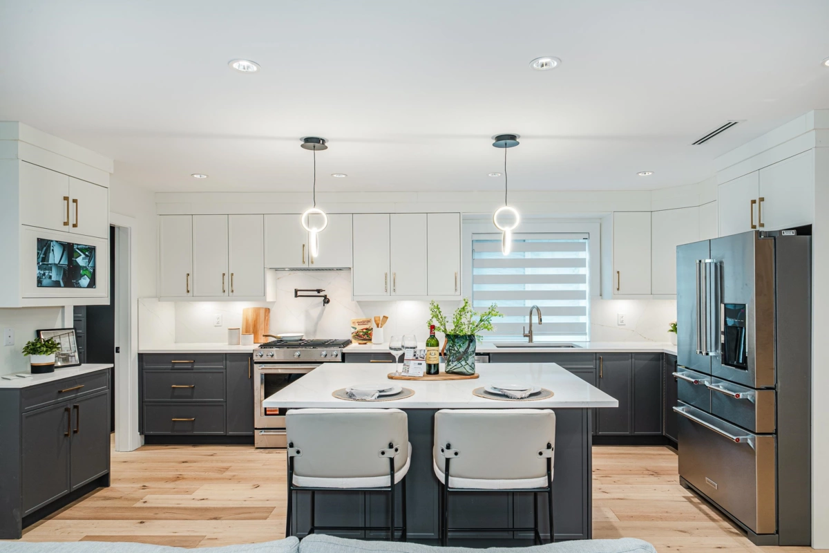 Bedroom 2 Photo of 4919 Venables Street, Burnaby, BC