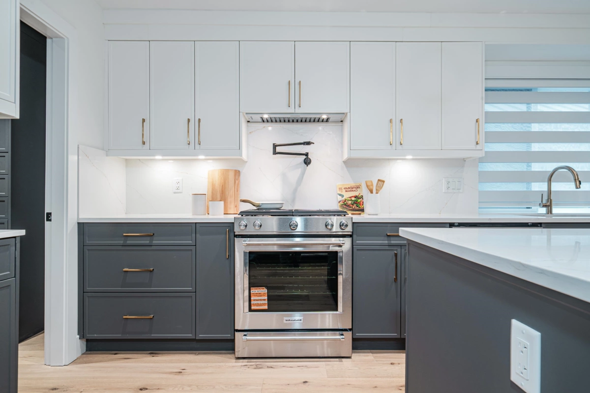 Bedroom 3 Photo of 4919 Venables Street, Burnaby, BC