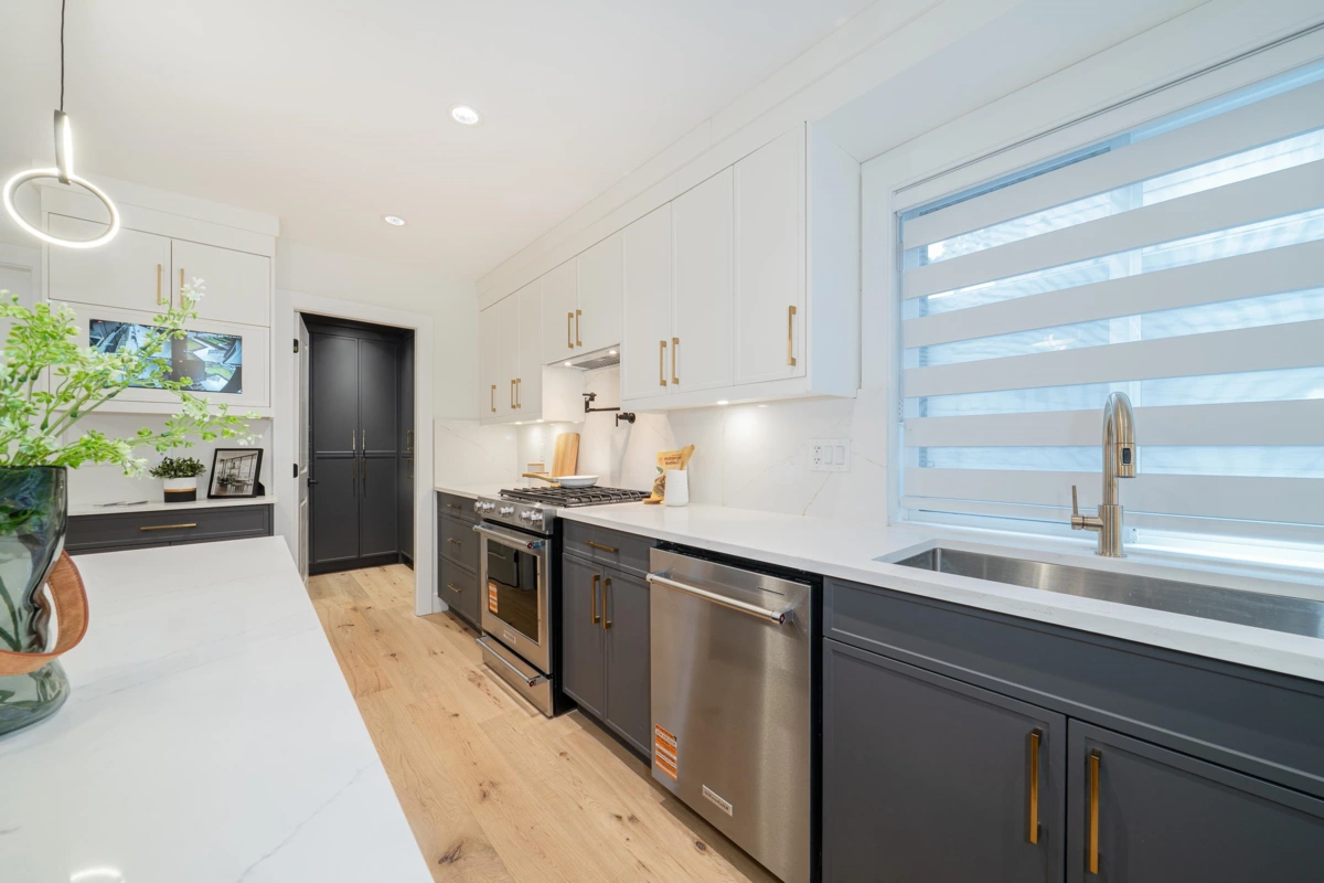 Bedroom 4 Photo of 4919 Venables Street, Burnaby, BC