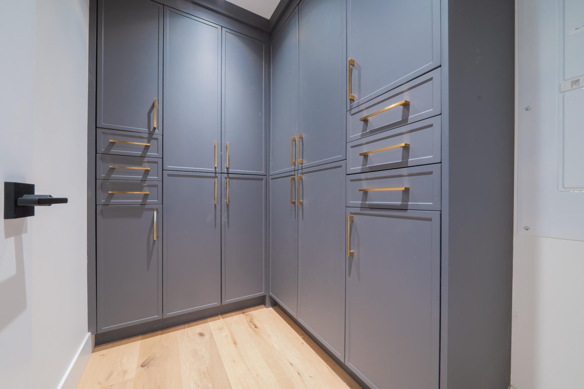 Mudroom Photo of 4919 Venables Street, Burnaby, BC