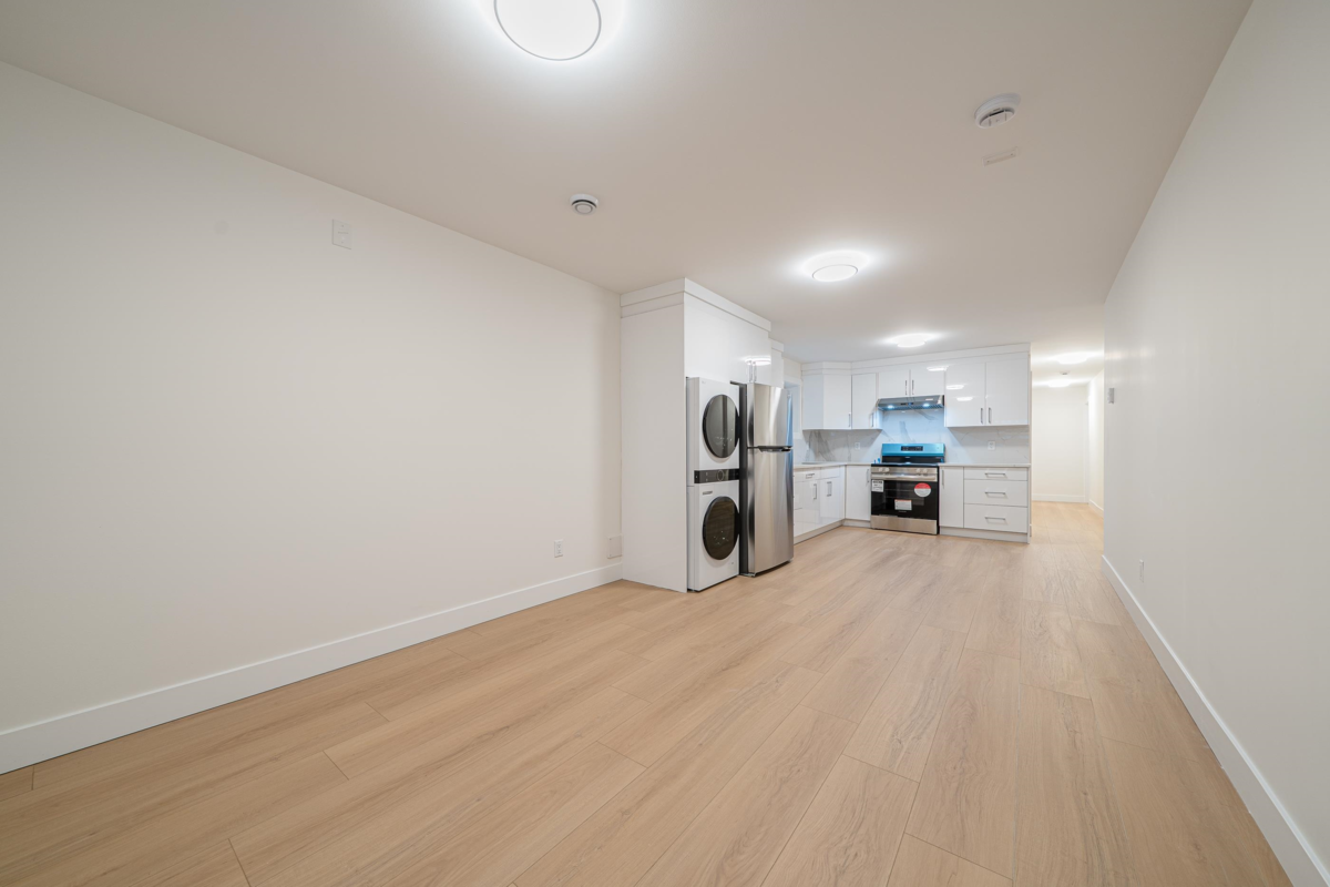 Outdoor Kitchen Photo of 4919 Venables Street, Burnaby, BC