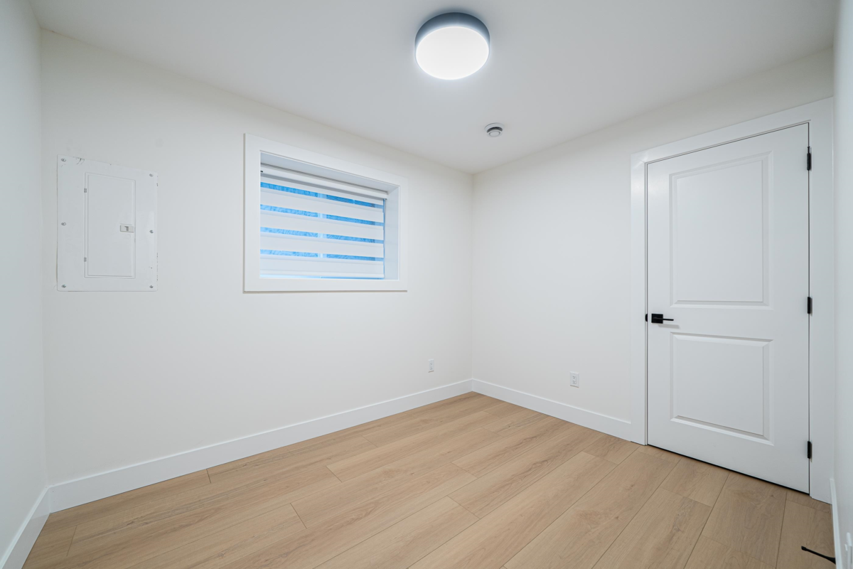 Street View Photo of 4919 Venables Street, Burnaby, BC