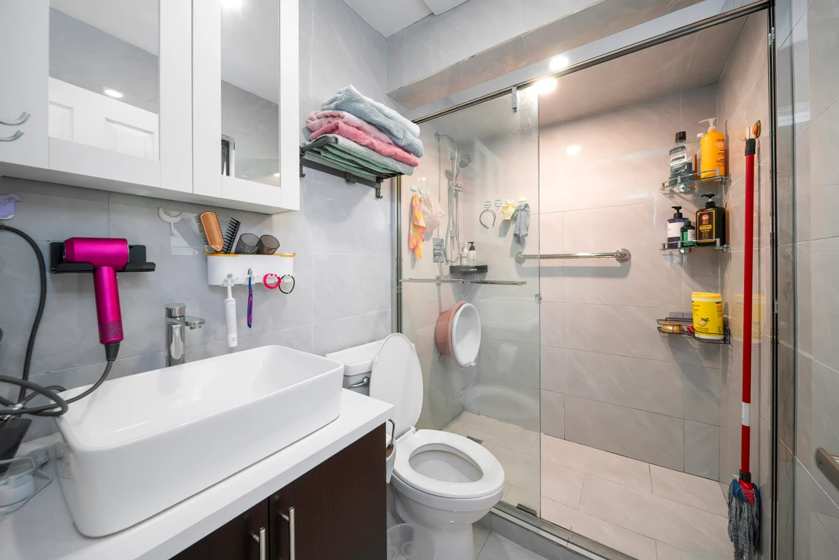 Backyard Photo of 3609 Turner Street, Vancouver, BC