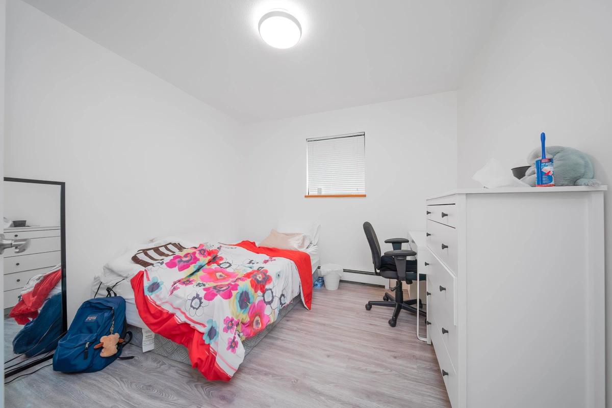 Neighborhood Park Photo Near 3609 Turner Street, Vancouver, BC