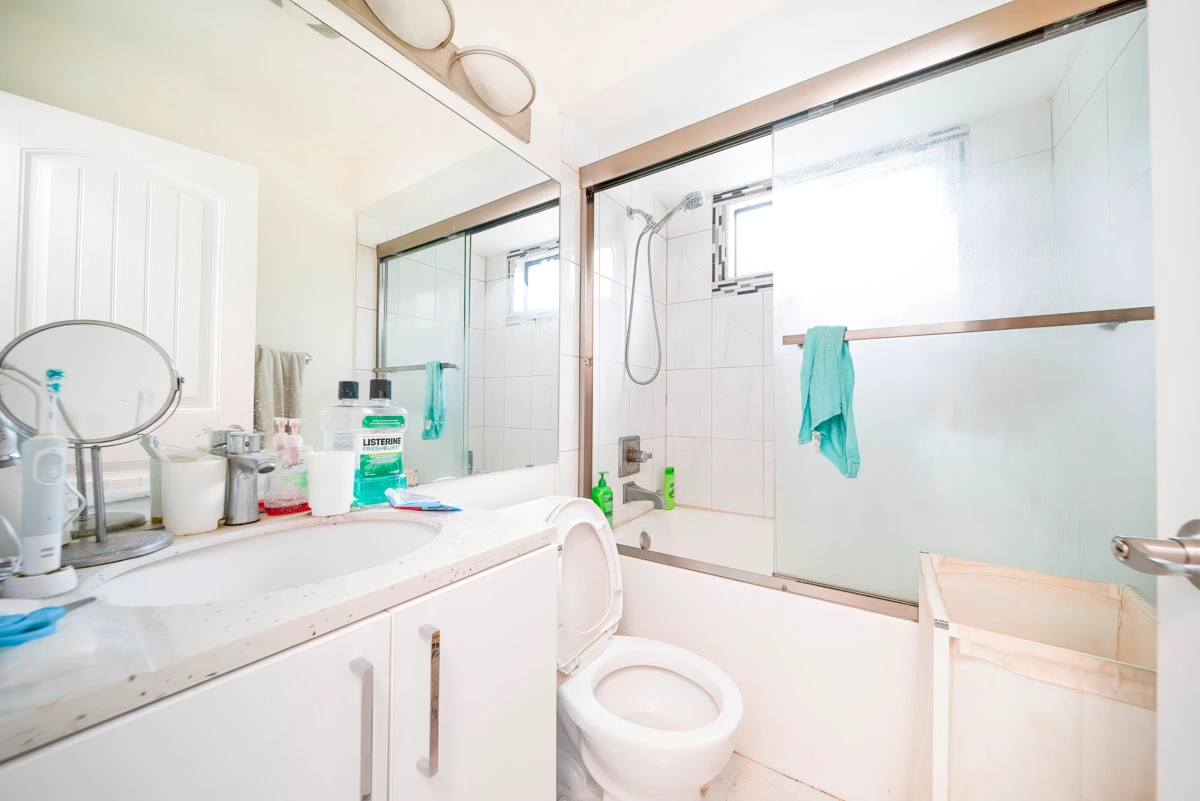 Outdoor Deck Photo of 3609 Turner Street, Vancouver, BC