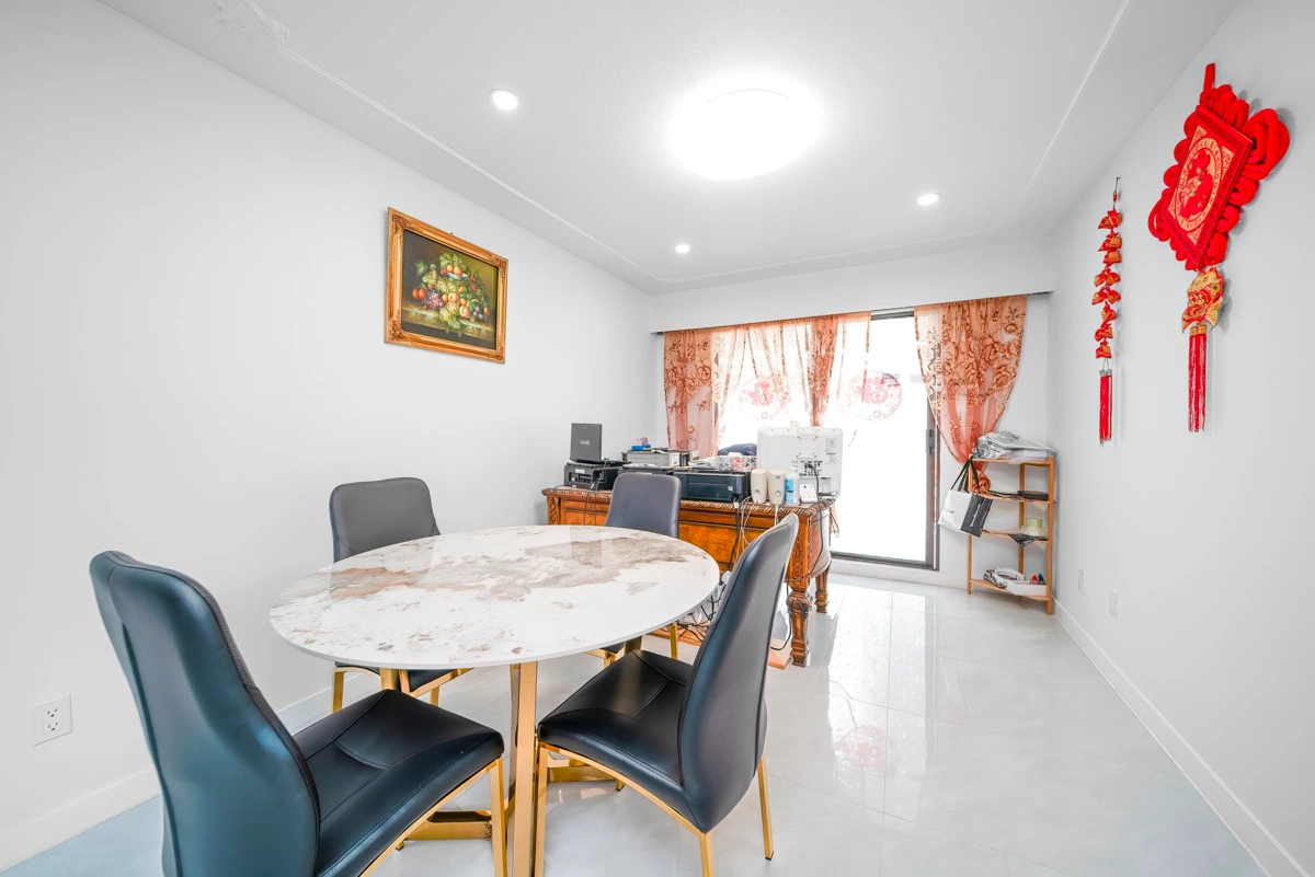 Pantry Photo of 3609 Turner Street, Vancouver, BC