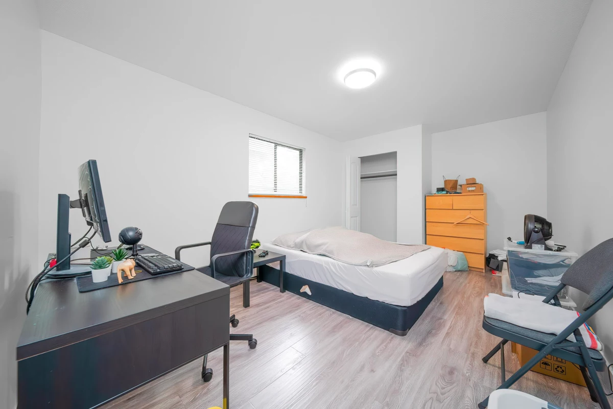 Street View Photo of 3609 Turner Street, Vancouver, BC