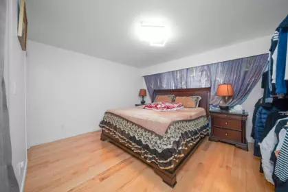 Guest Bathroom Photo of 3609 Turner Street, Vancouver, BC