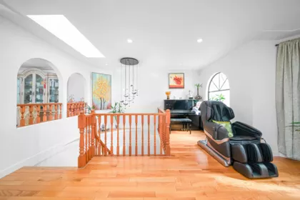 Kitchen Photo of 3609 Turner Street, Vancouver, BC