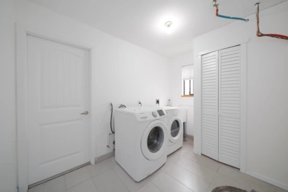 Loft / Bonus Room Photo of 3609 Turner Street, Vancouver, BC