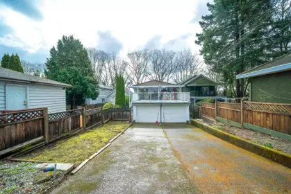 Mudroom Photo of 3609 Turner Street, Vancouver, BC