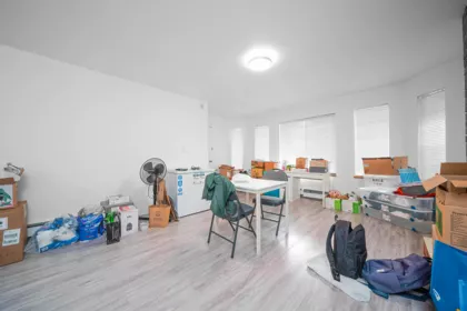 Office / Den Photo of 3609 Turner Street, Vancouver, BC
