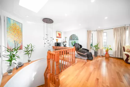 Pantry Photo of 3609 Turner Street, Vancouver, BC