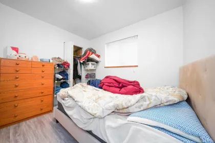 Powder Room Photo of 3609 Turner Street, Vancouver, BC