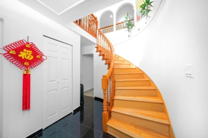 Primary Bedroom Photo of 3609 Turner Street, Vancouver, BC
