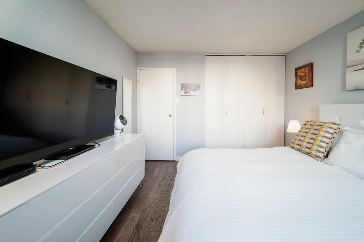 Loft / Bonus Room Photo of 1501 1740 Comox Street, Vancouver, BC