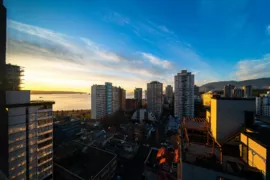 1501 1740 Comox Street, Vancouver, BC