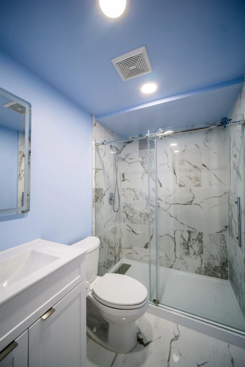 Breakfast Nook Photo of 103 9149 Saturna Drive, Burnaby, BC