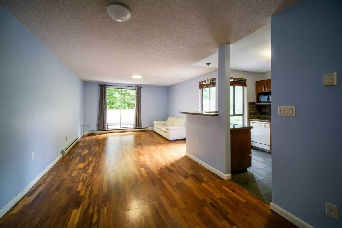 Dining Area Photo of 103 9149 Saturna Drive, Burnaby, BC