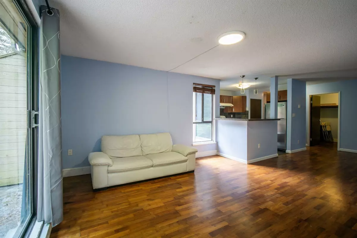 Family Room Photo of 103 9149 Saturna Drive, Burnaby, BC