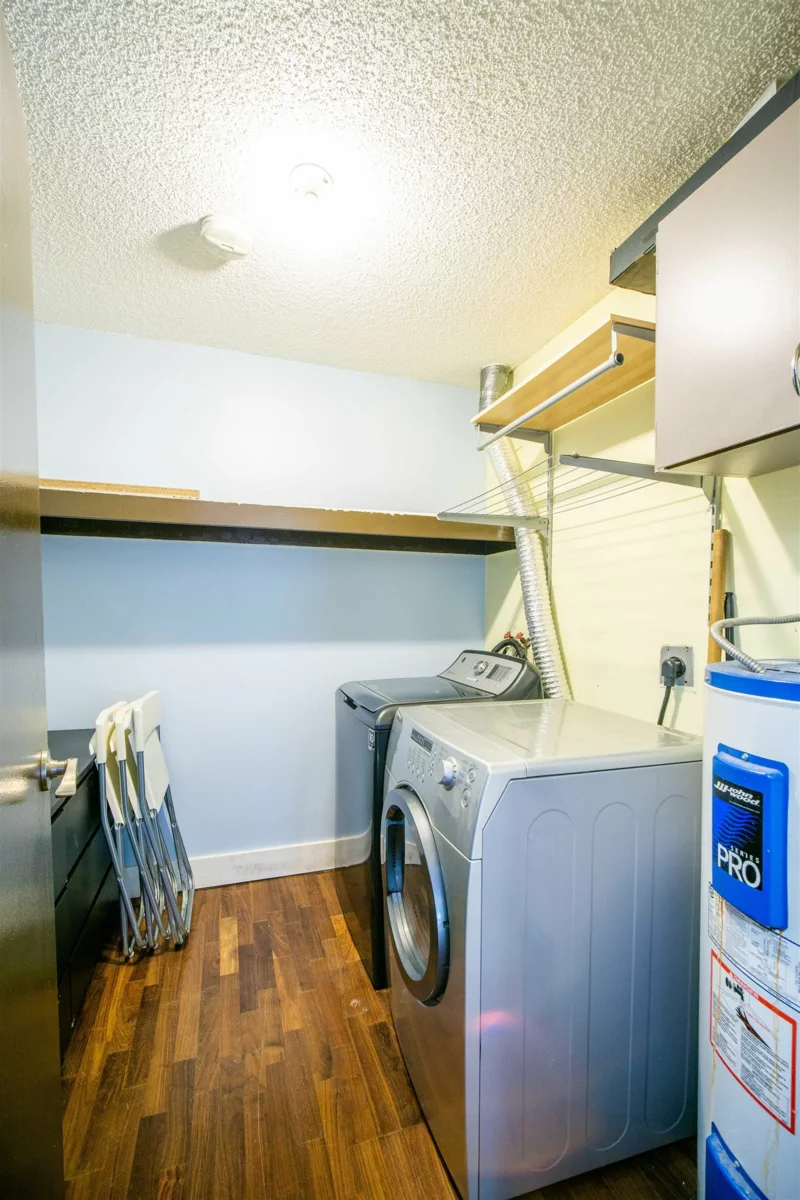 Primary Bedroom Photo of 103 9149 Saturna Drive, Burnaby, BC