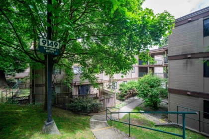 103 9149 Saturna Drive, Burnaby, BC, Burnaby — Apartment/Condo for sale