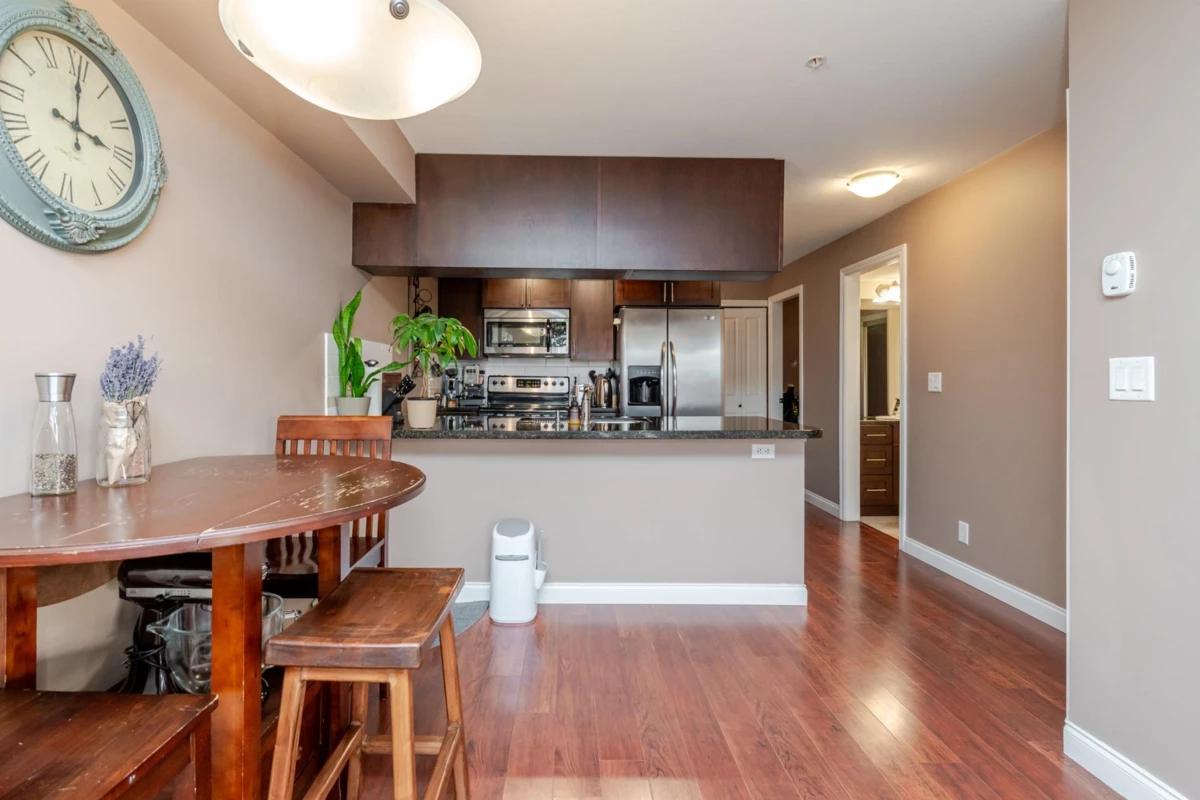Guest Bathroom Photo of 332 5660 201a Street, Langley, BC