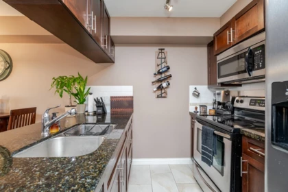 Office / Den Photo of 332 5660 201a Street, Langley, BC