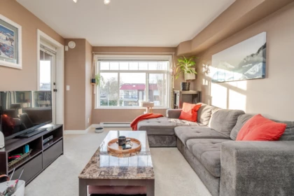 Pantry Photo of 332 5660 201a Street, Langley, BC