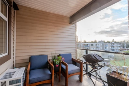 Primary Bedroom Photo of 332 5660 201a Street, Langley, BC