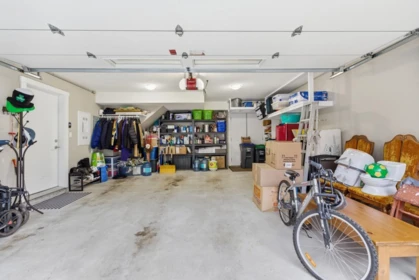 Aerial View of 8 2687 158 Street, Surrey, BC