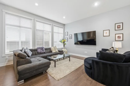 8 2687 158 Street, Surrey, BC, Surrey — Townhouse for sale