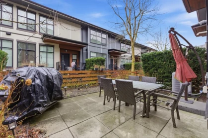 Hot Tub / Spa Photo of 8 2687 158 Street, Surrey, BC