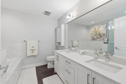 Laundry Room Photo of 8 2687 158 Street, Surrey, BC