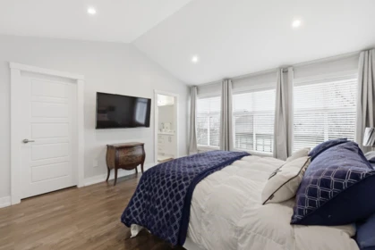 Loft / Bonus Room Photo of 8 2687 158 Street, Surrey, BC