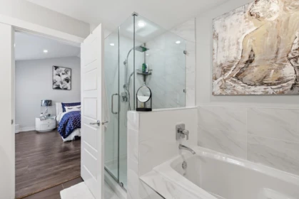 Mudroom Photo of 8 2687 158 Street, Surrey, BC
