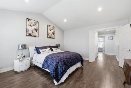 Office / Den Photo of 8 2687 158 Street, Surrey, BC