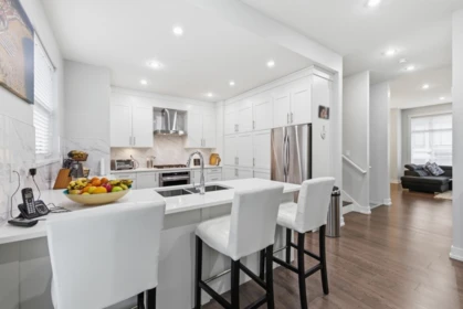 Pantry Photo of 8 2687 158 Street, Surrey, BC