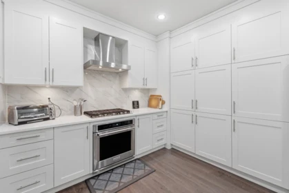 Primary Bathroom Photo of 8 2687 158 Street, Surrey, BC