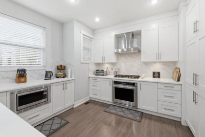 Primary Bedroom Photo of 8 2687 158 Street, Surrey, BC