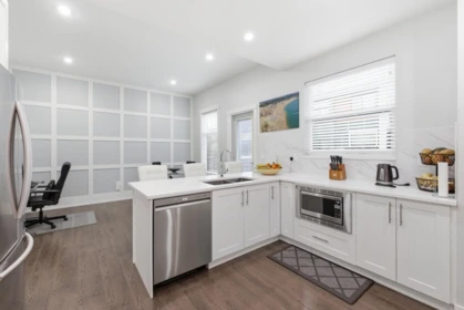 Walk-In Closet Photo of 8 2687 158 Street, Surrey, BC