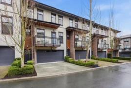 8 2687 158 Street, Surrey, BC