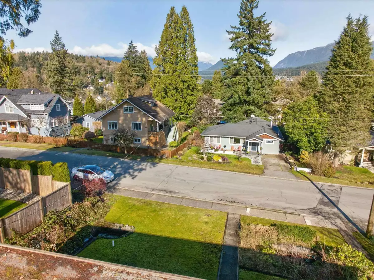 Bedroom 2 Photo of 2217 St George Street, Port Moody, BC