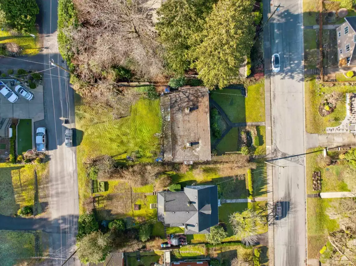 Bedroom 3 Photo of 2217 St George Street, Port Moody, BC